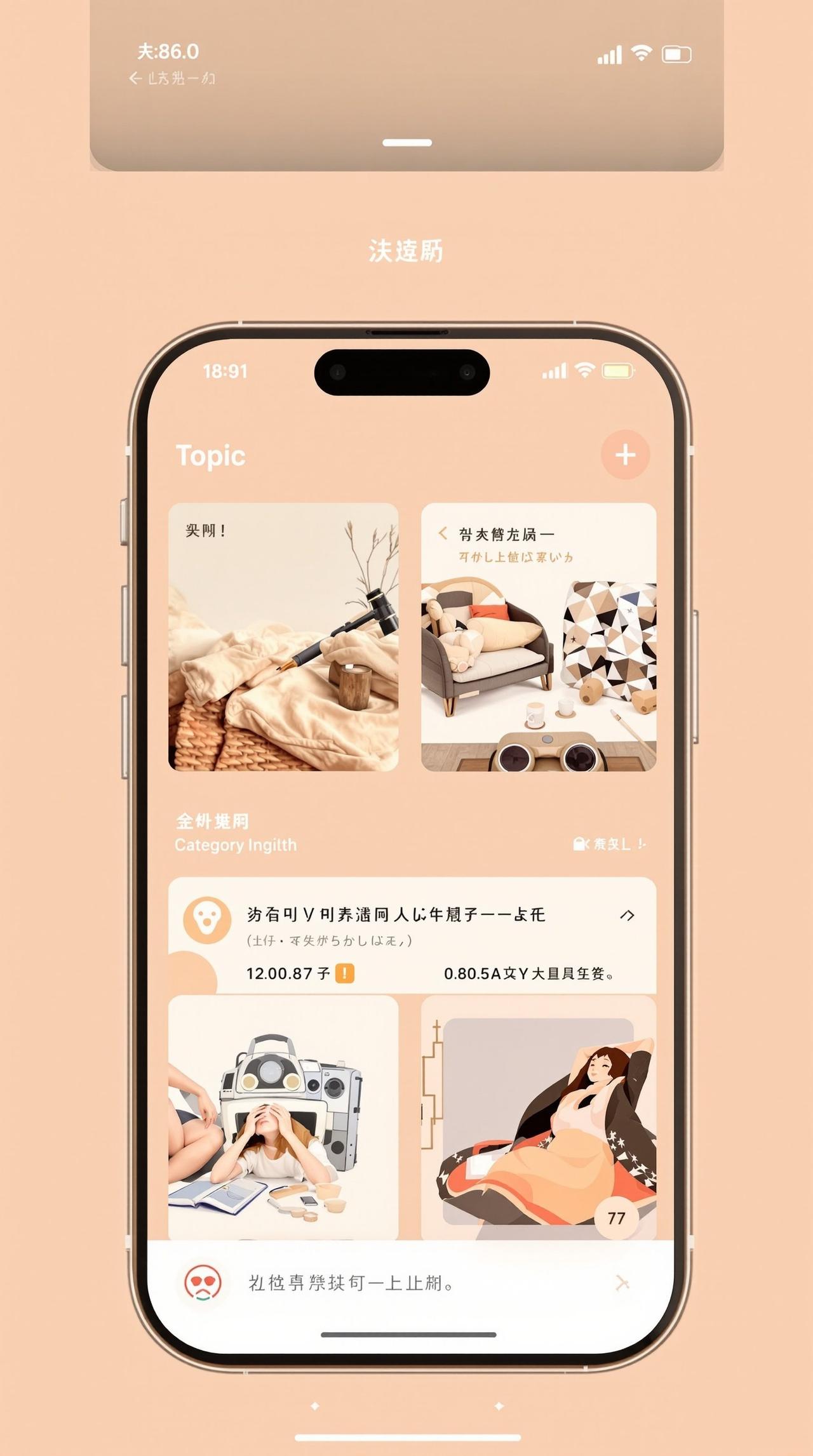 桔子影视APP - 专题页 桔子影视APP专题页